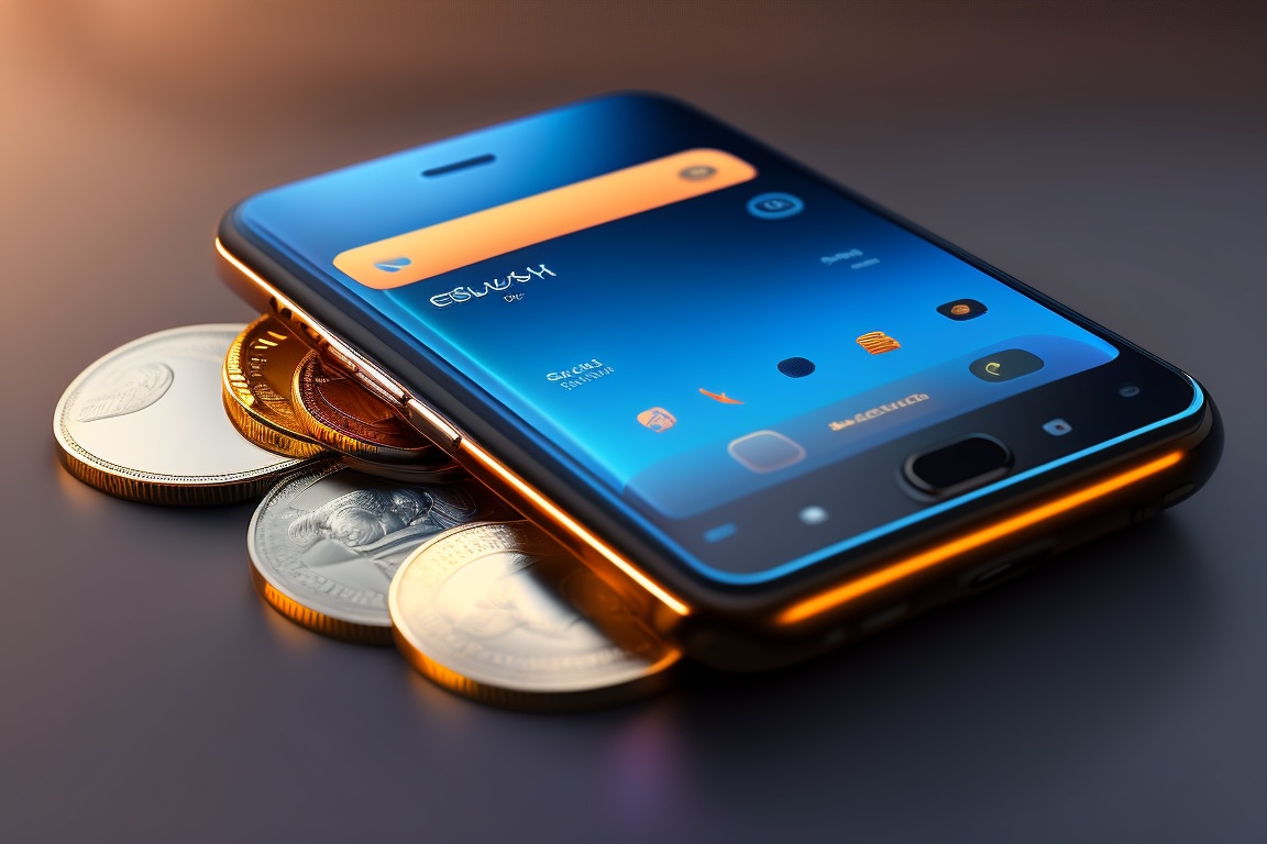 Das Ende vom Bargeld?